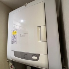 HITACHI DE-N35FY(W) 日立 衣類乾燥機