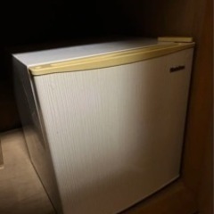 【美品】エラヴィタックス　46L 小型冷蔵庫　1ドア冷蔵庫　吉井電気