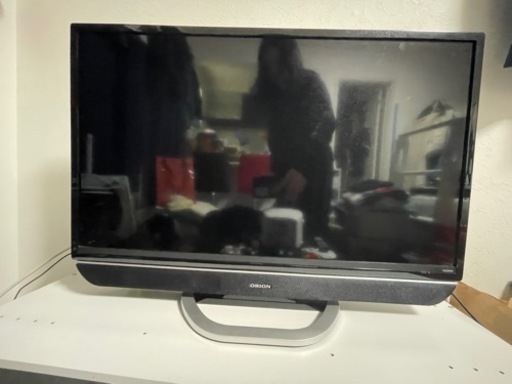 テレビ