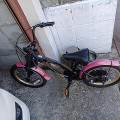 自転車 子供用