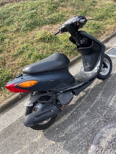 横浜発！ヤマハ ジョグ50 SA36J 不動 部品取り | qsfirst.sg