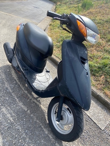 横浜発！ヤマハ ジョグ50 SA36J 不動 部品取り | qsfirst.sg