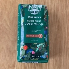 スターバックス　コーヒー豆