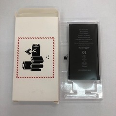 iPhone12/12pro・バッテリー新品