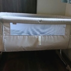 カトージ　ベッドサイドベッド