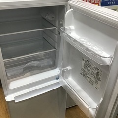 トレファク神戸新長田】ニトリの2020年製2ドア冷蔵庫入荷しました 