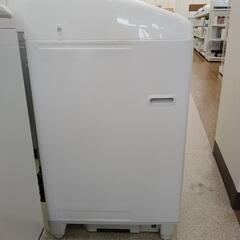 TOSHIBA 乾燥機付き洗濯機 21年製 TJ641