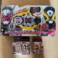 仮面ライダー　変身ベルト