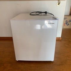 アビテラックス 小型冷蔵庫 