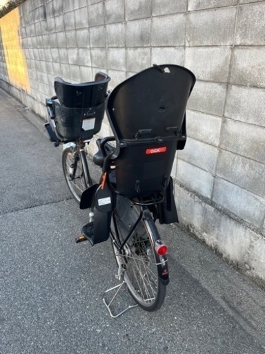 YAMAHA ヤマハ 電動自転車 PAS With DX 2025年モデル 24インチ 26 
