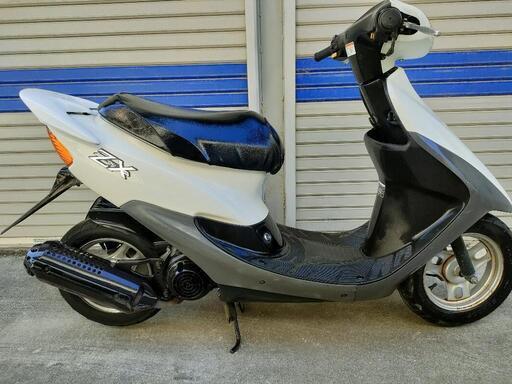 ホンダAF34ZX仕様商談中★ ホンダAF34ZX仕様商談中☆