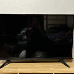 	32V型 ハイビジョン液晶テレビ (値下げ！)