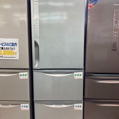 日立ノンフロン冷凍冷蔵庫 RーK320EV 315ℓ 2014年製年製