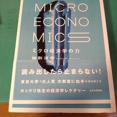 経済学の専門書【値下げ不可/2023年03月末迄】