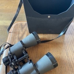 メルカリにもないよ アンティーク 双眼鏡