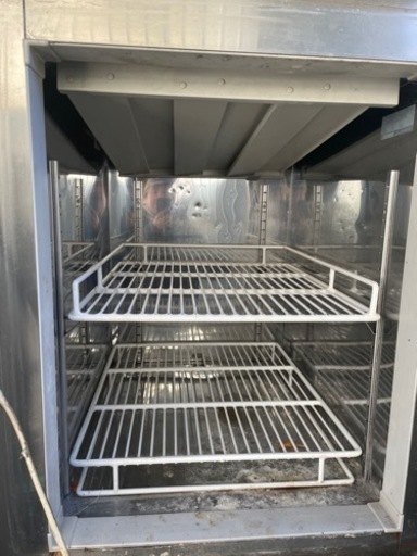 離婚業務用冷蔵庫 離婚業務用冷蔵庫