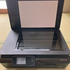 HP5520 プリンター