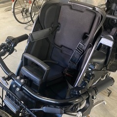 HYDEE.II 電動アシスト自転車　ハイディツー　2020年モデル