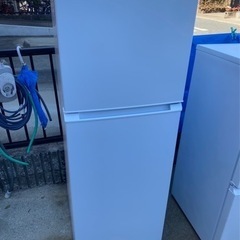 2019年製? YAMADA冷凍冷蔵庫 YRZ-f184L 225L (02k)