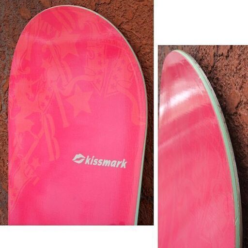 キスマークバインディング kissmark（バインディング）のフリマ