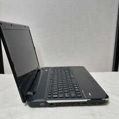 取引中です】office 2021 美品 fujitsu LIFEBOOK 15インチ SSD カメラ
