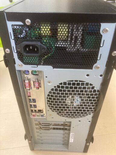 Core i7 4790 28GB SSD120GB 【公式通販】