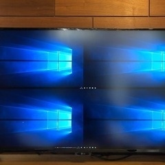 LG製 大迫力の4K 42.5インチモニター【Amazon売れ筋】69,980円→