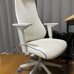IKEA ゲーミングチェア 椅子　MATCHSPEL マッチスペル