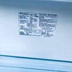 送料設置無料❗️業界最安値✨家電2点セット 洗濯機・冷蔵庫7