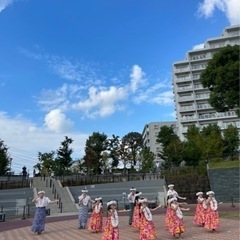 3/23.30(土）🌺笑顔でおどるケイキフラ🌈 - ダンス