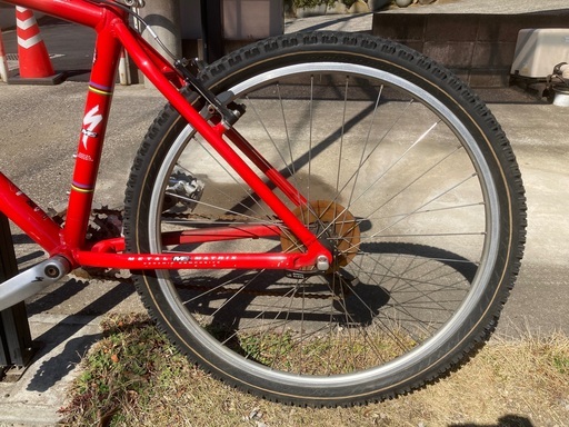SPECIALIZED Stumpjumper M2 マウンテンバイク 手渡し限定 SPECIALIZED Stumpjumper M2 マウンテンバイク 手渡し限定