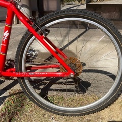 SPECIALIZED  Stumpjumper M２　マウンテンバイク　手渡し限定