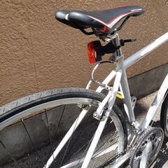 センチュリオン　ロードバイク　美品