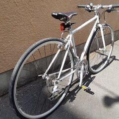 センチュリオン　ロードバイク　美品