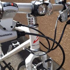 センチュリオン　ロードバイク　美品