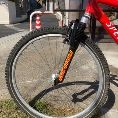 SPECIALIZED  Stumpjumper M２　マウンテンバイク　手渡し限定