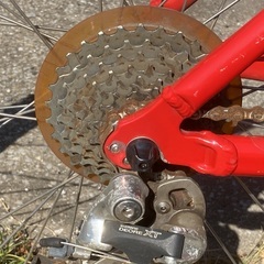 SPECIALIZED  Stumpjumper M２　マウンテンバイク　手渡し限定