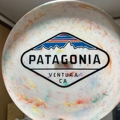 Patagonia フリスビー