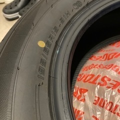 値下げ】ダンロップ ノーマルタイヤ 195/65R15