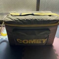 さらに値下【撮影機材】COMET/コメットCB-2400a/CL...