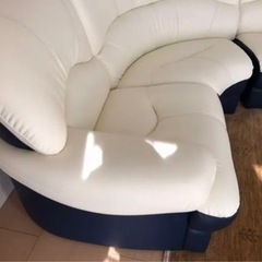 WeDO Style（旧 大塚家具製造販売）ソファセット