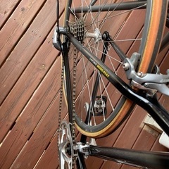 ロードバイク(LATIDO ARX-27)最終値下げ