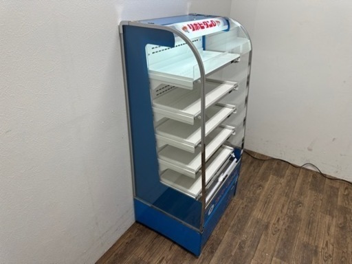 パナソニック Panasonic 業務用 オープン冷蔵ショーケース 97L