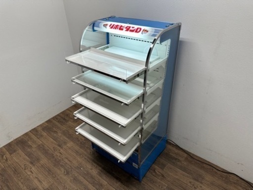 パナソニック Panasonic 業務用 オープン冷蔵ショーケース 97L