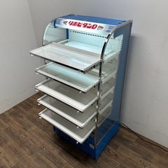 パナソニック Panasonic 業務用 オープン冷蔵ショーケース 97L 