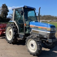 ニプロ HVS-3500BR-0L ウイングハロー トラクター パーツ リモコン付き