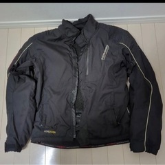コミネ 秋冬春用ライディングジャケット・パンツ