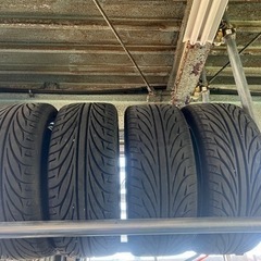 値下げしました。ケンダ カイザー 225/50R17 21年製 4本の通販はau PAY 