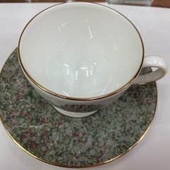 愛品館江戸川店】ウェッジウッドWedgwood ハミングバード カップ