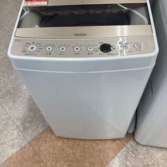 😊Haier/ハイアール🧡5.5kg洗濯機🔹2020年式JW-C...